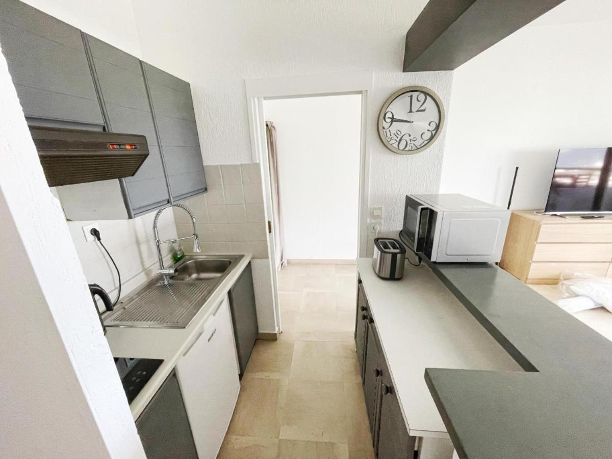 Apartment #41 Marina Riviera Bay - Marine Baie Des Anges - Vue Et Port Villeneuve-Loubet