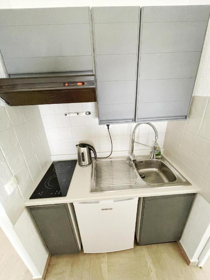 Apartment #41 Marina Riviera Bay - Marine Baie Des Anges - Vue Et Port Villeneuve-Loubet