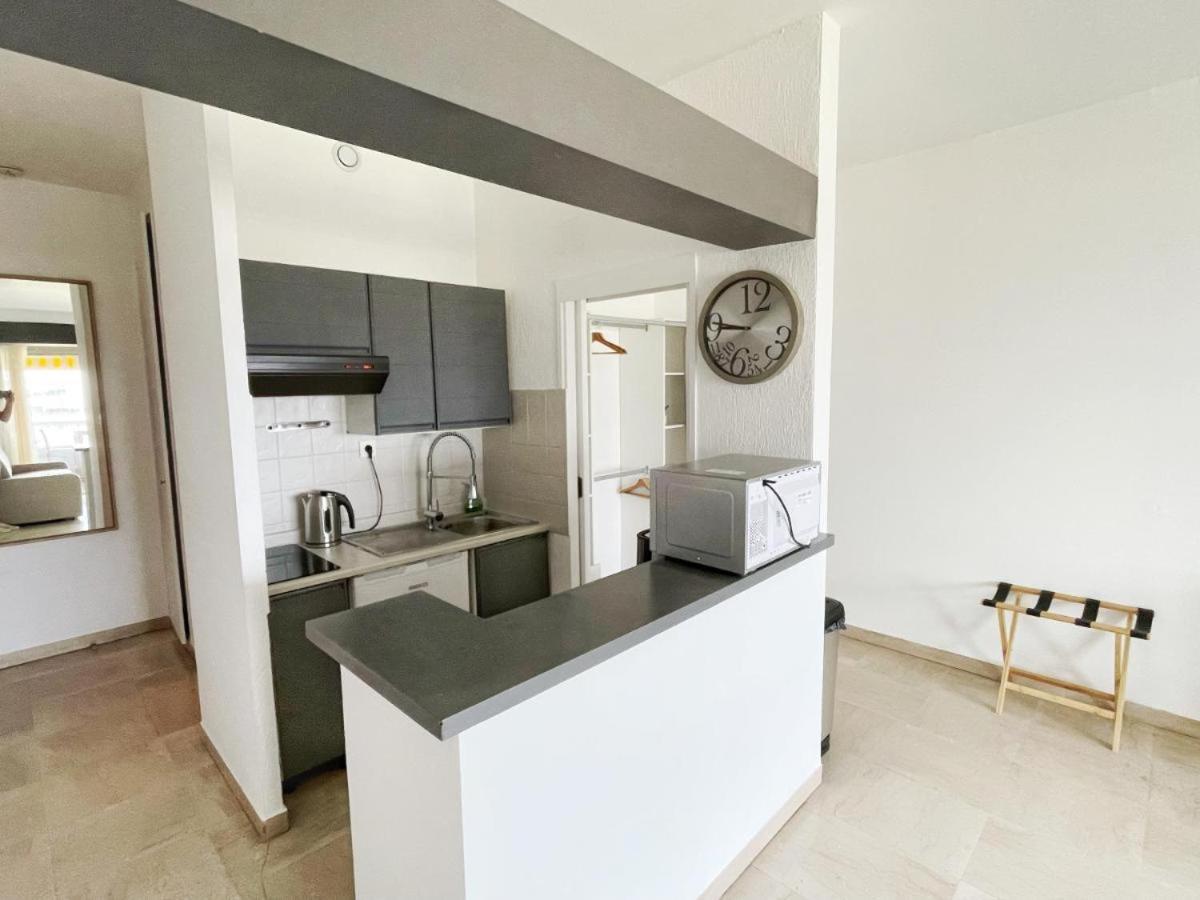 #41 Marina Riviera Bay - Marine Baie Des Anges - Vue Et Port * Villeneuve-Loubet